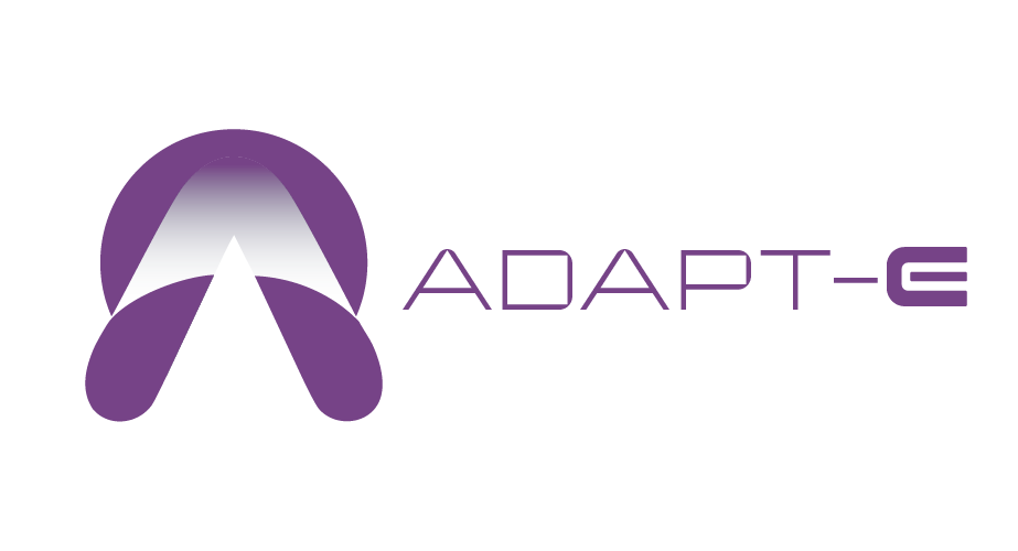 logo adapt-e